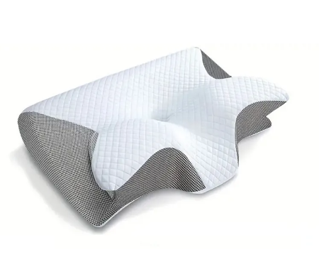 Nuvora™ Orthopedic Sleep Pillow