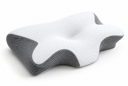 Nuvora™ Orthopedic Sleep Pillow