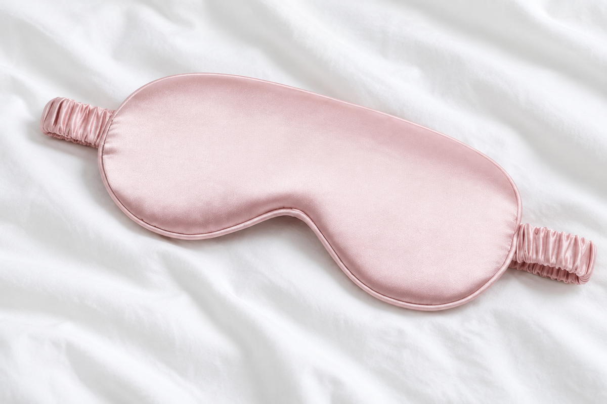 Nuvora™ Serenity Sleep Mask