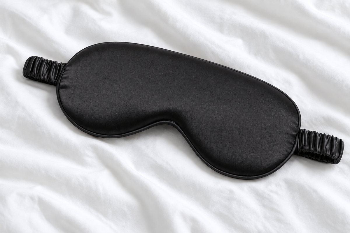 Nuvora™ Serenity Sleep Mask