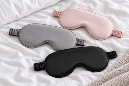 Nuvora™ Serenity Sleep Mask