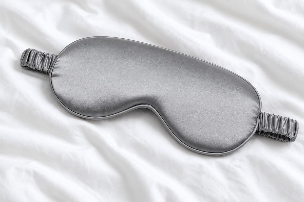Nuvora™ Serenity Sleep Mask